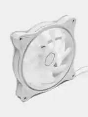 Вентилятор для компьютера 140x140 мм FANNER B140 PWM ARGB