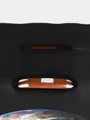 Фуксия чехол для чемодана