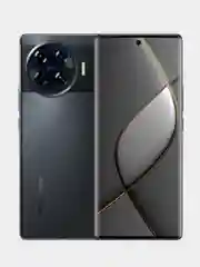 Черный смартфон TECNO Spark 20 Pro+ (KJ7) 8/256GB Temporal Orbits