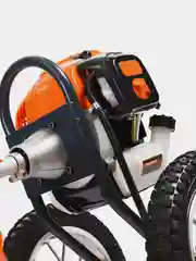 Газонокосилка бензиновая PATRIOT PT 525 ВЫГОДНАЯ ПОКУПКА К ЛЕТУ!