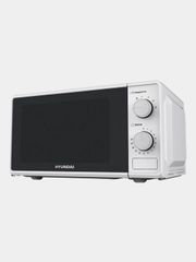 Микроволновая печь Hyundai HYM-M2044, 700Вт, 20л, белый