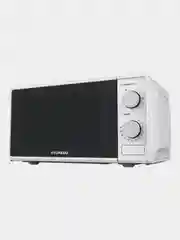 Микроволновая печь Hyundai HYM-M2044, 700Вт, 20л, белый