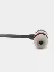 Черный беспроводные наушники Sports Sound Stereo