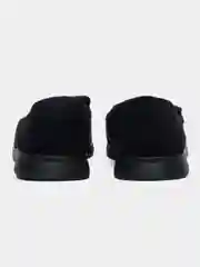 Серый туфли женские