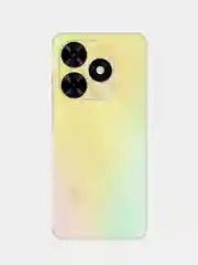 Зеленый смартфон Tecno Spark Go 2024 4+4/128 Gb