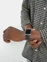 Розовый смарт-часы Smart Watch наручные унисекс, разные цвета