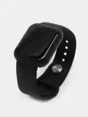 Черный смарт-часы Smart Watch наручные унисекс, разные цвета
