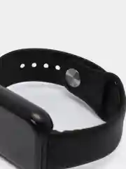 Черный смарт-часы Smart Watch наручные унисекс, разные цвета