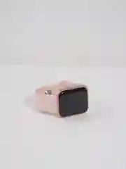 Розовый смарт-часы Smart Watch наручные унисекс, разные цвета