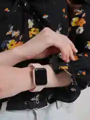 Розовый смарт-часы Smart Watch наручные унисекс, разные цвета