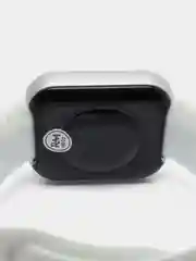 Белый смарт-часы Smart Watch наручные унисекс, разные цвета