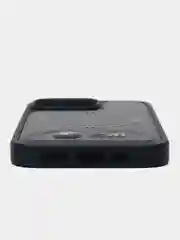 Коричневый чехол MagSafe на iPhone 13 Pro (Магсейф Айфон 13 Про)