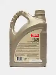 Масло моторное Teboil Gold FE 5W-30 синтетика