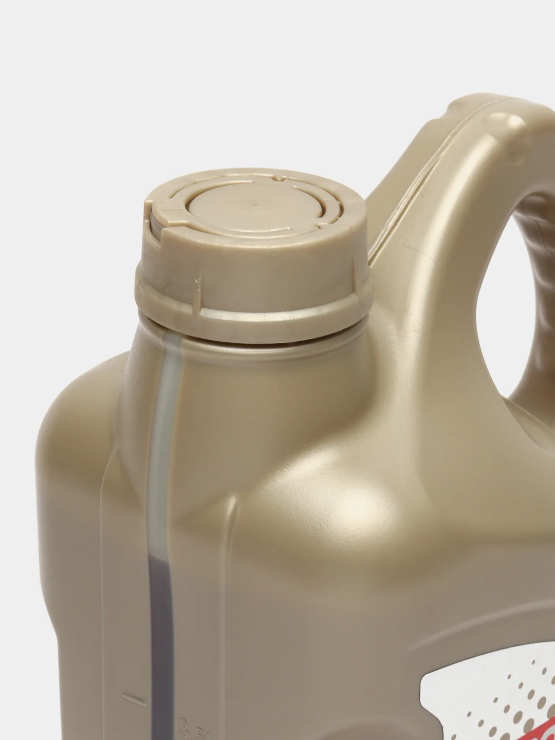 Масло моторное Teboil Gold L 5W-30, синтетика
