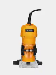 Фрезер электрический DEKO DKR800 + набор фрез, 6 штук