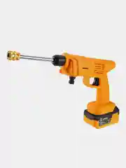 Мойка высокого давления аккумуляторная DEKO DKCW25, 40 бар, 2x4.0Ач
