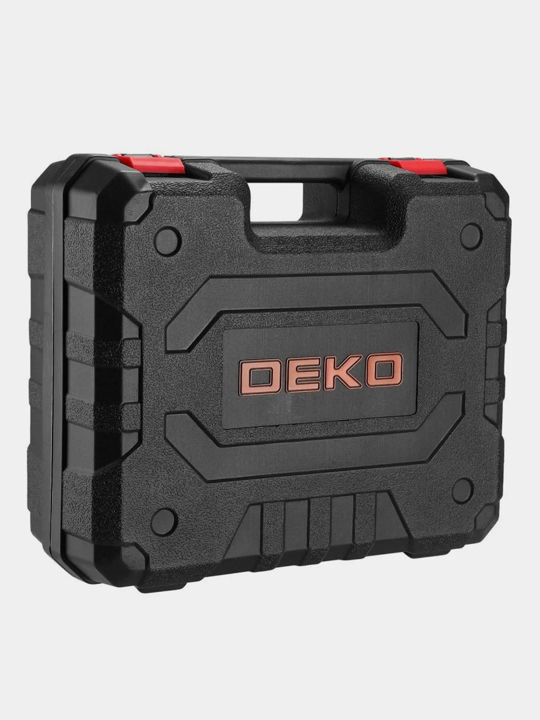 Мойка высокого давления аккумуляторная DEKO DKCW25, 40 бар, 2x4.0Ач