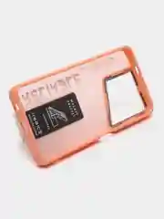 Пудровый чехол с подставкой на Tecno Pova 5 (Техно Пова 5)