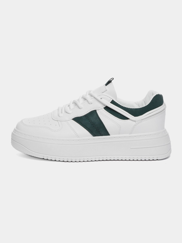 Кроссовки женские - кеды 36-41