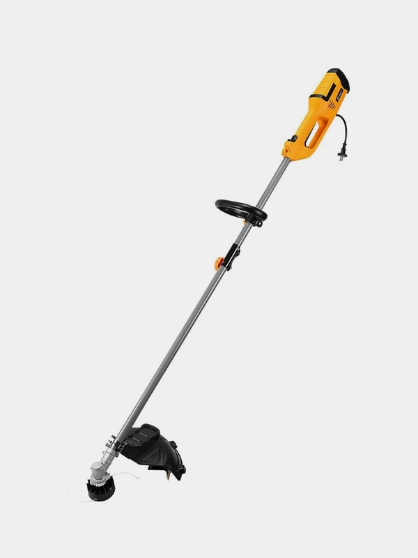 Триммер садовый электрический DEKO DKTR1200