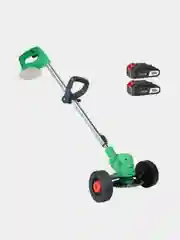 Триммер-газонокосилка аккумуляторный ZITREK GreenCut 20 Pro