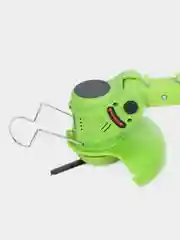 Триммер аккумуляторный ZITREK GreenCut 12, 12 В, Li-ion