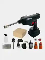 Мойка высокого давления аккумуляторная ZITREK ZKCW20V