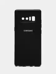 Чехол Soft-touch для Samsung note 8