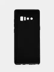 Чехол Soft-touch для Samsung note 8
