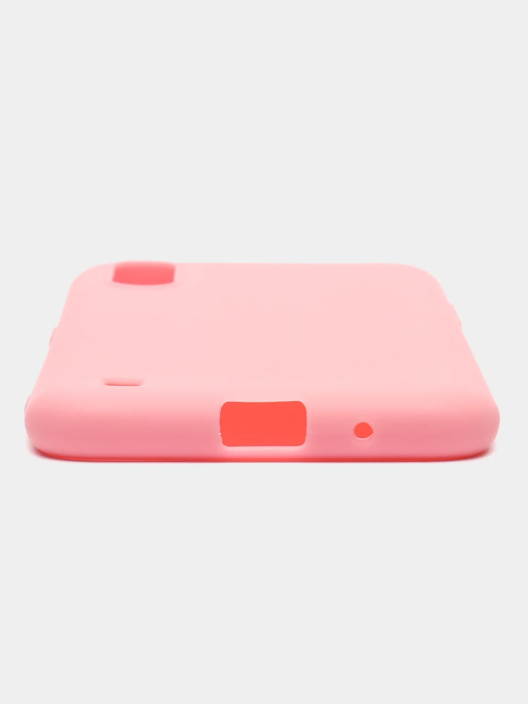 Конфетный чехол для Samsung A01 / M01 / A01Core