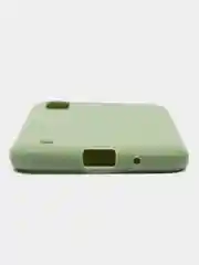 Мятный чехол для Samsung A01 / M01 / A01Core