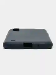 Пастельно-коралловый чехол для Samsung A01 / M01 / A01Core