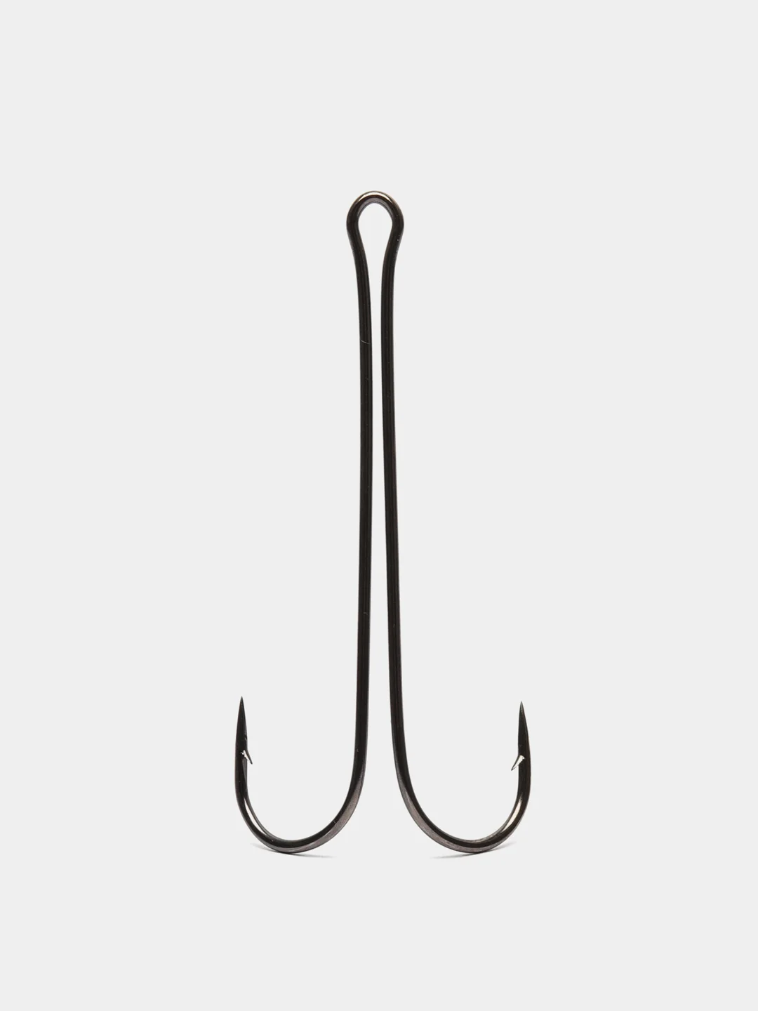 Двойной крючок CF Long Tail Double Hook для рыбалки