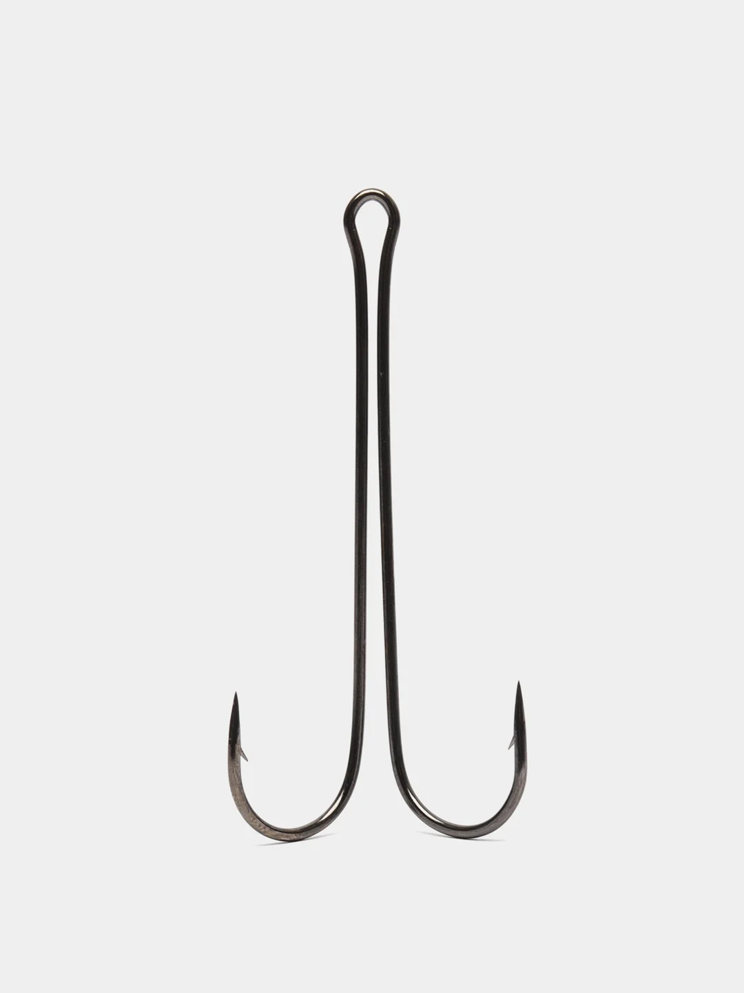 Двойной крючок CF Long Tail Double Hook для рыбалки