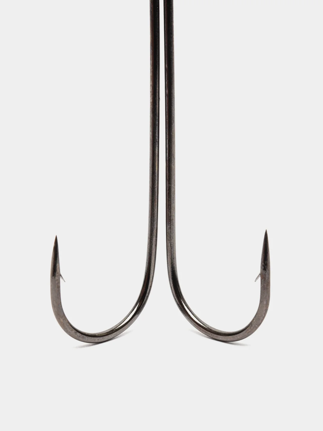 Двойной крючок CF Long Tail Double Hook для рыбалки