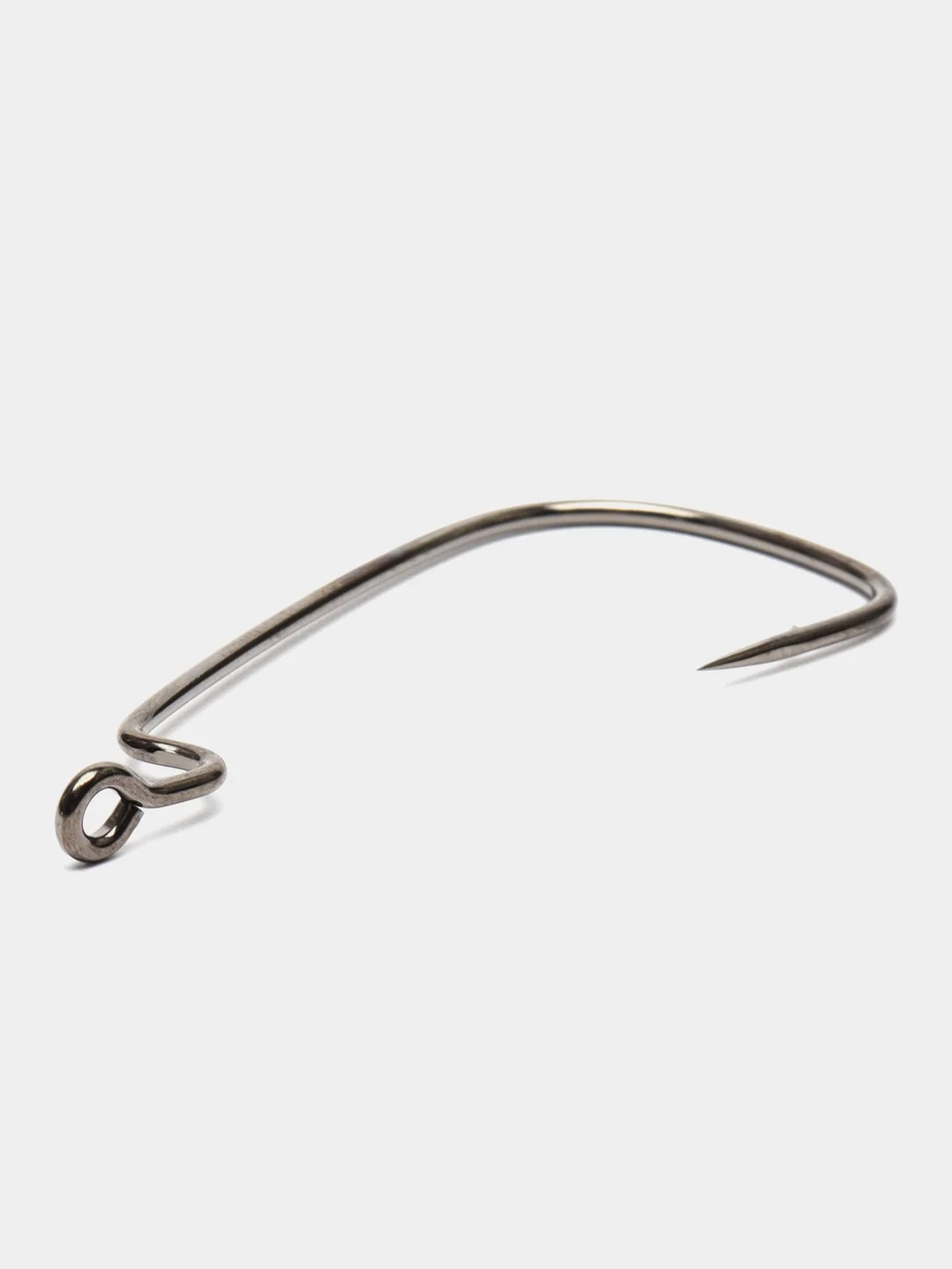 Офсетный крючок CF Offset joint hook для рыбалки на спиннинг