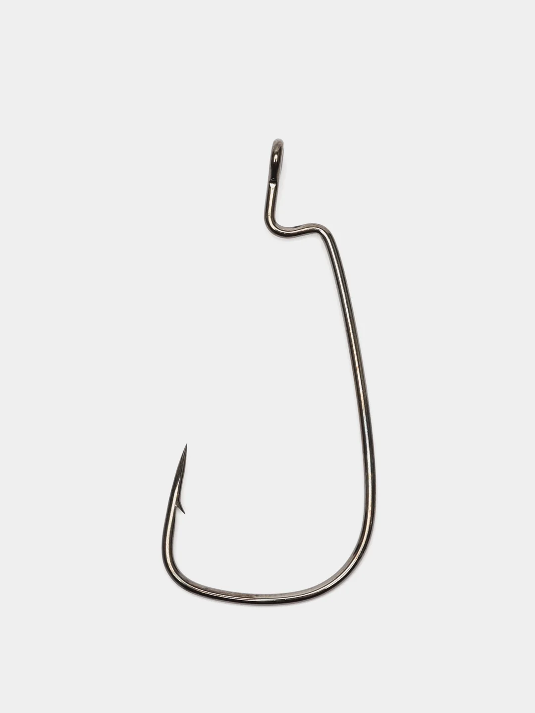 Офсетный крючок CF Offset joint hook для рыбалки на спиннинг
