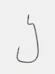 Офсетный крючок CF Offset joint hook для рыбалки на спиннинг