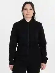 Мятный комбинезон женский, на флисе