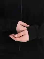 Мятный комбинезон женский, на флисе