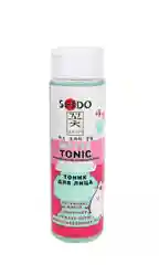 Тоник для лица Sendo, 250 мл