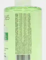 Мицеллярная вода-детокс CARE 365, 3 в 1, 445мл