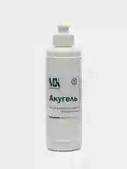 Гель для УЗИ "Акугель" Средней вязкости, 0,25кг