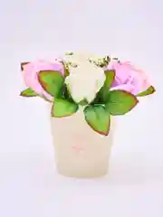 Букет из мыла, пенные розы