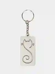 Брелок "Кошка"