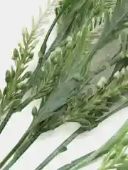 Индиго искусственные цветы