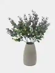 Карамельный искусственные цветы
