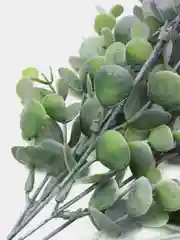 Карамельный искусственные цветы