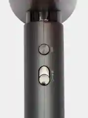 Хром фен для волос BA-X18 8000 Вт