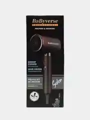 Хром фен для волос BA-X18 8000 Вт
